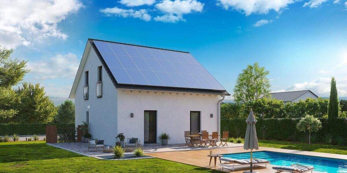 Einfamilienhaus Hermsdorf - 3 Zimmer, 124 m&sup2;, 334.999&euro; | Angebot:25289731