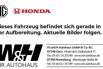 Honda CR-V 27.000 km 40.980 &euro; Ronneburg 07580