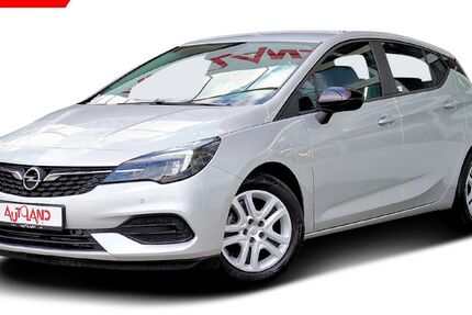 Opel Astra 15.729 km 16.990 € Zwickau 08056