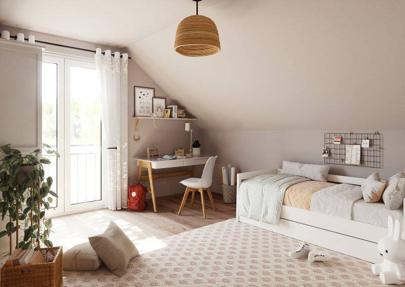 Einfamilienhaus Brahmenau Culm - 5 Zimmer, 128 m&sup2;, 344.640&euro; | Angebot:25957315