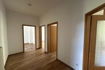 Natur pur! Gessentalstraße! 3 Raum-Whg. mit Balkon und mit Blick ins Grüne! - Etagenwohnung Gera Zschippern | Angebot:26716740