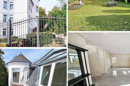 Wohnung Crimmitschau - 5 Zimmer, 248 m&sup2;, 446.400&euro; | Angebot:25958956