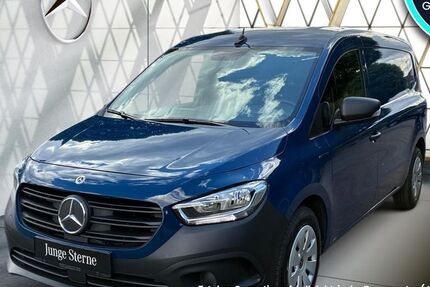 Mercedes-Benz eCitan 5.710 km 20.110 € Gera 07546
