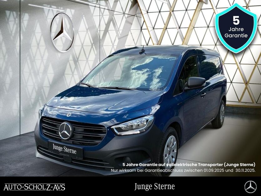 Mercedes-Benz eCitan 5.710 km 20.110 € Gera 07546
