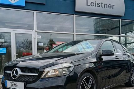 Mercedes-Benz A 220 85.850 km 19.390 &euro; Zeulenroda-Triebes 07937