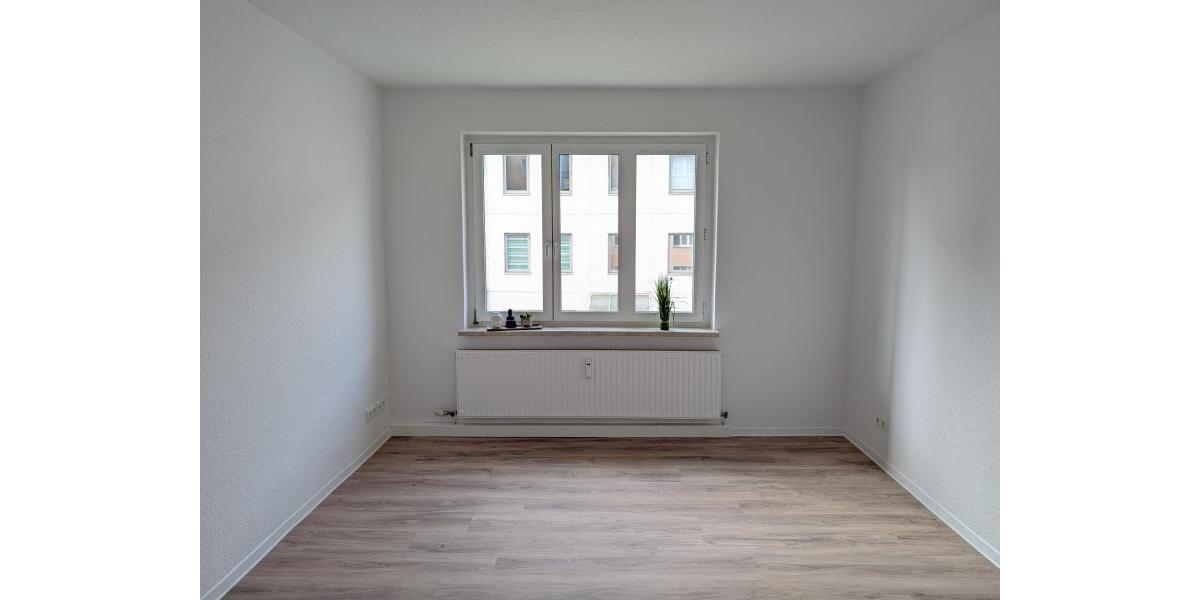 Etagenwohnung Gera Alt-Bieblach - 3 Zimmer, 63 m&sup2;, 389&euro; | Angebot:26181165