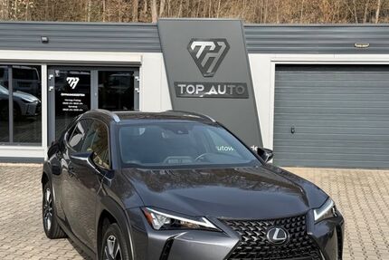 Lexus UX 56.567 km 26.999 &euro; Weida 07570