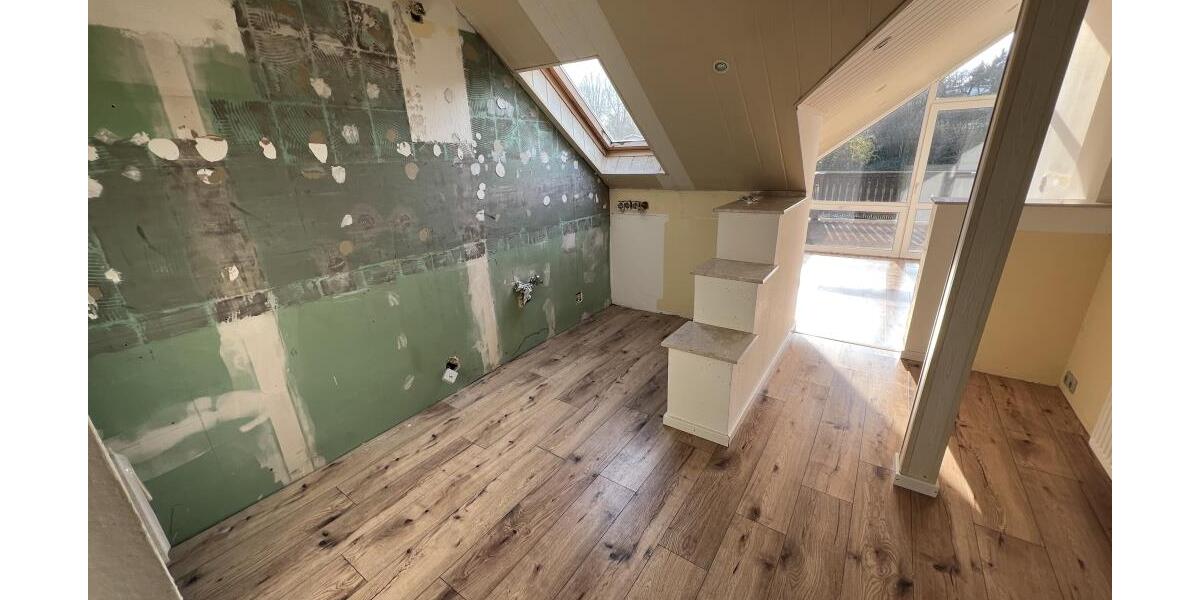 Ihre Chance in Weida – Mehrfamilienhaus in zentraler Lage mit Entwicklungspotenzial! *provisionsfrei - Mehrfamilienhaus, Wohnhaus Weida Liebsdorf | Angebot:27212503