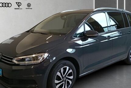 VW Touran 100.857 km 20.890 &euro; Gera 07546