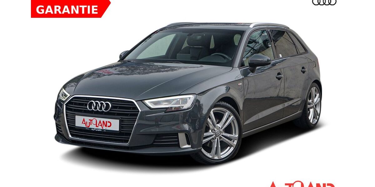 Audi A3 63.722 km 24.950 &euro; Gera 07546
