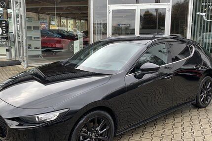 Mazda 3 43.847 km 18.980 &euro; Schmölln 04626