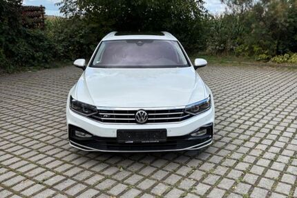 VW Passat Variant 74.000 km 22.100 € Meuselwitz 04610