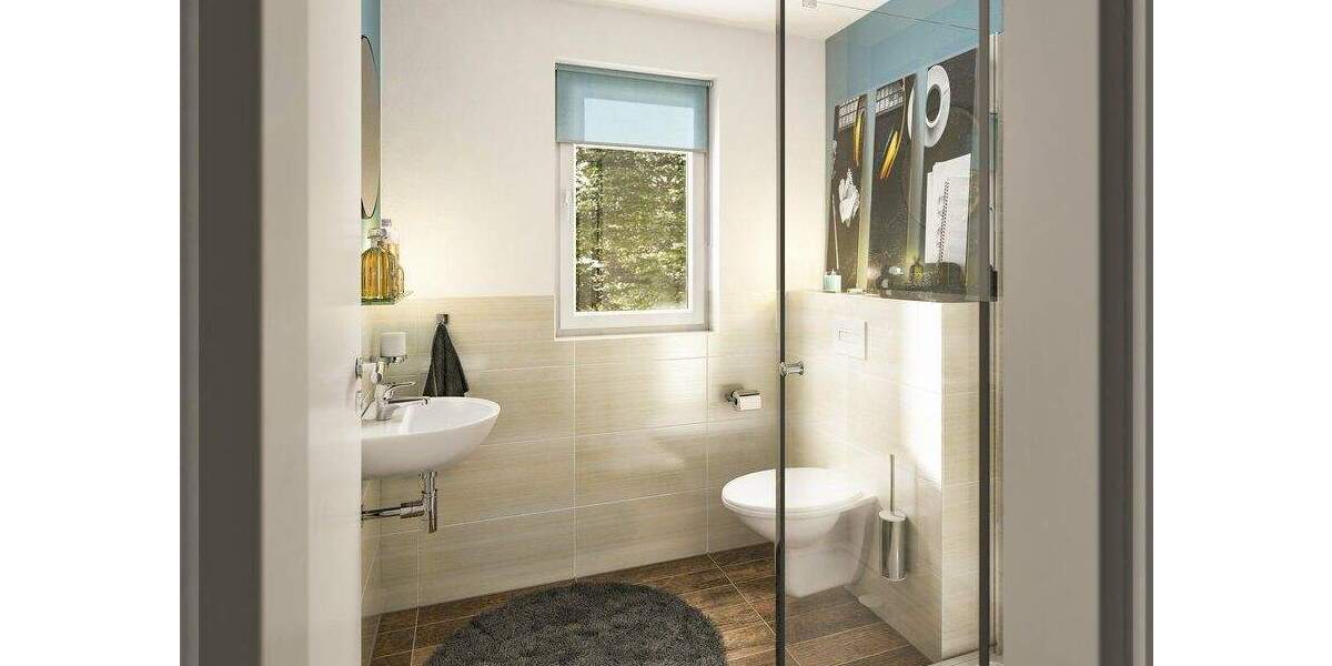 Bungalow Seelingstädt - 5 Zimmer, 130 m&sup2;, 289.466&euro; | Angebot:25797045