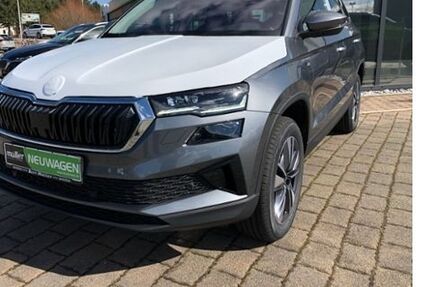 Skoda Karoq 3.000 km 34.990 € Glauchau/ Sachsen 08371