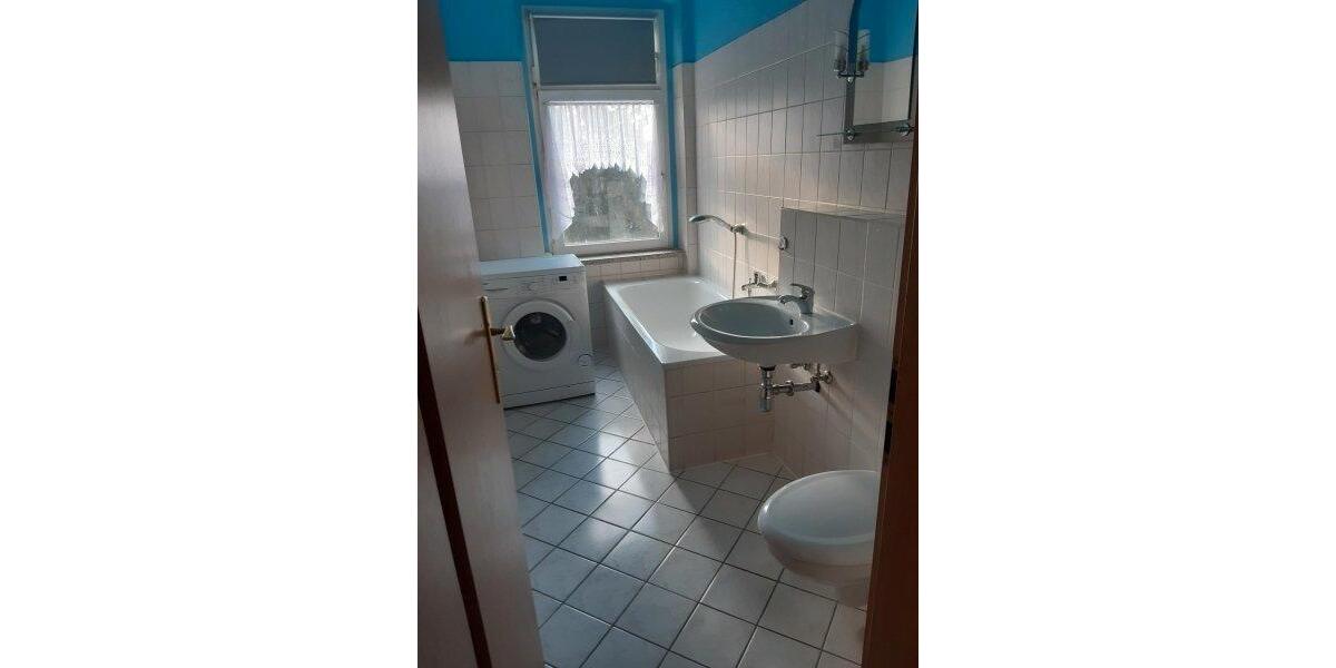 Etagenwohnung Zeitz - 1 Zimmer, 40 m&sup2;, 220&euro; | Angebot:26549777