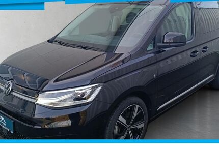 VW Caddy 28.445 km 32.250 &euro; Weida 07570