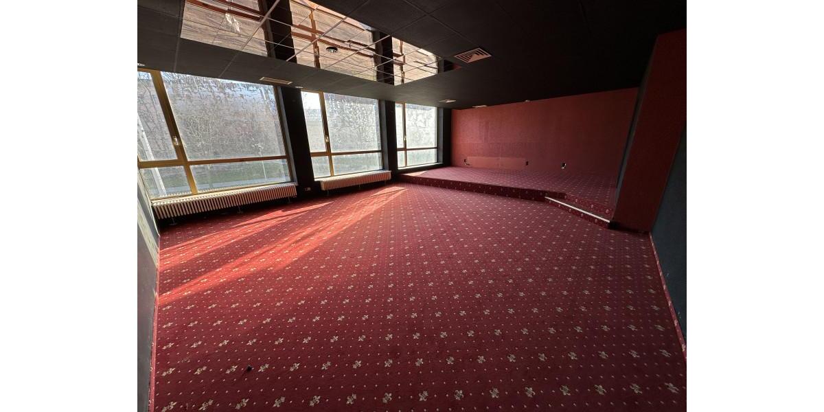 Schule Büro Bildung Firmensitz - zentral, flexibel und repräsentativ - ca. 900 m² zimmer