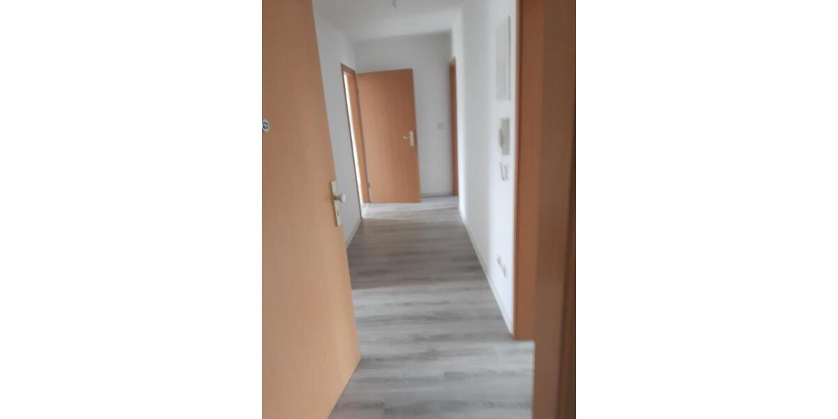 3-Raum-Wohnung 3 zimmer