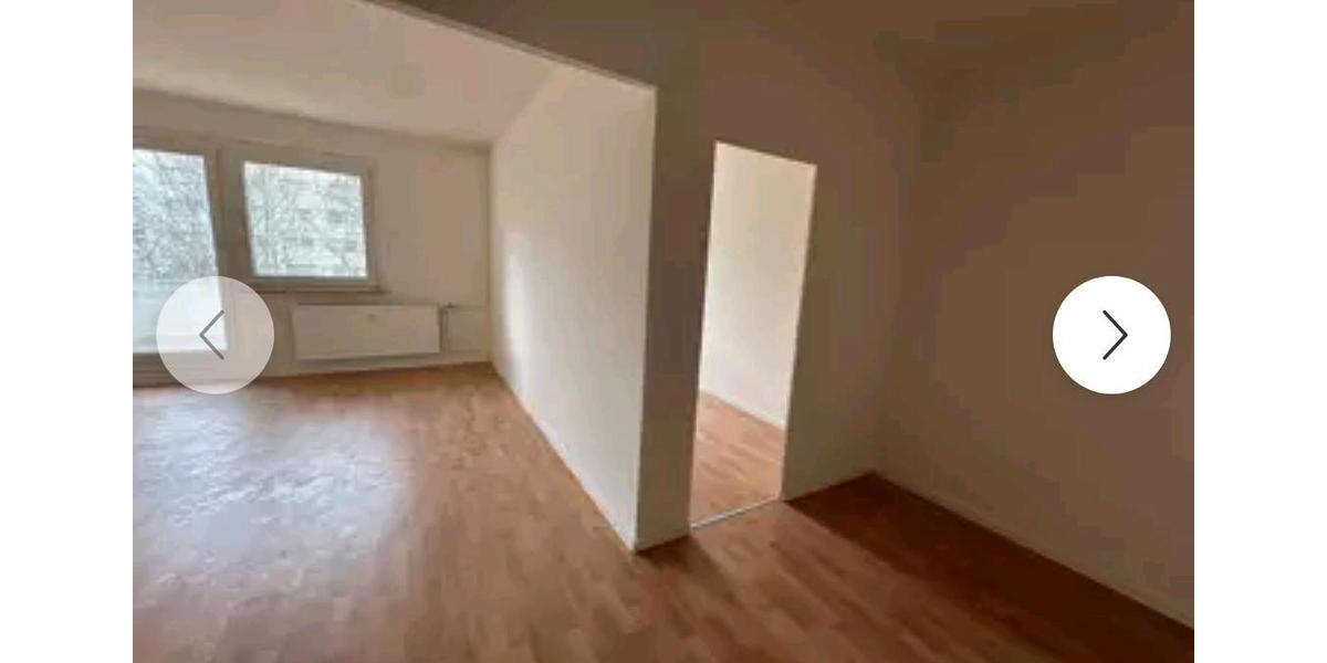 Etagenwohnung Werdau - 3 Zimmer, 57 m&sup2;, 280&euro; | Angebot:26254475