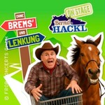Bernd Hackl - Ohne Brems und Lenkung