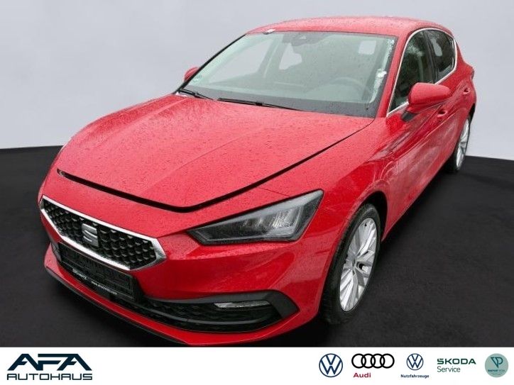 Seat Leon 31.292 km 20.739 &euro; Gera 07546
