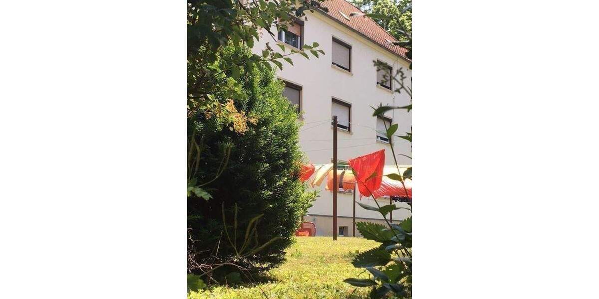 Etagenwohnung Teuchern - 2 Zimmer, 53 m&sup2;, 45.000&euro; | Angebot:26703157
