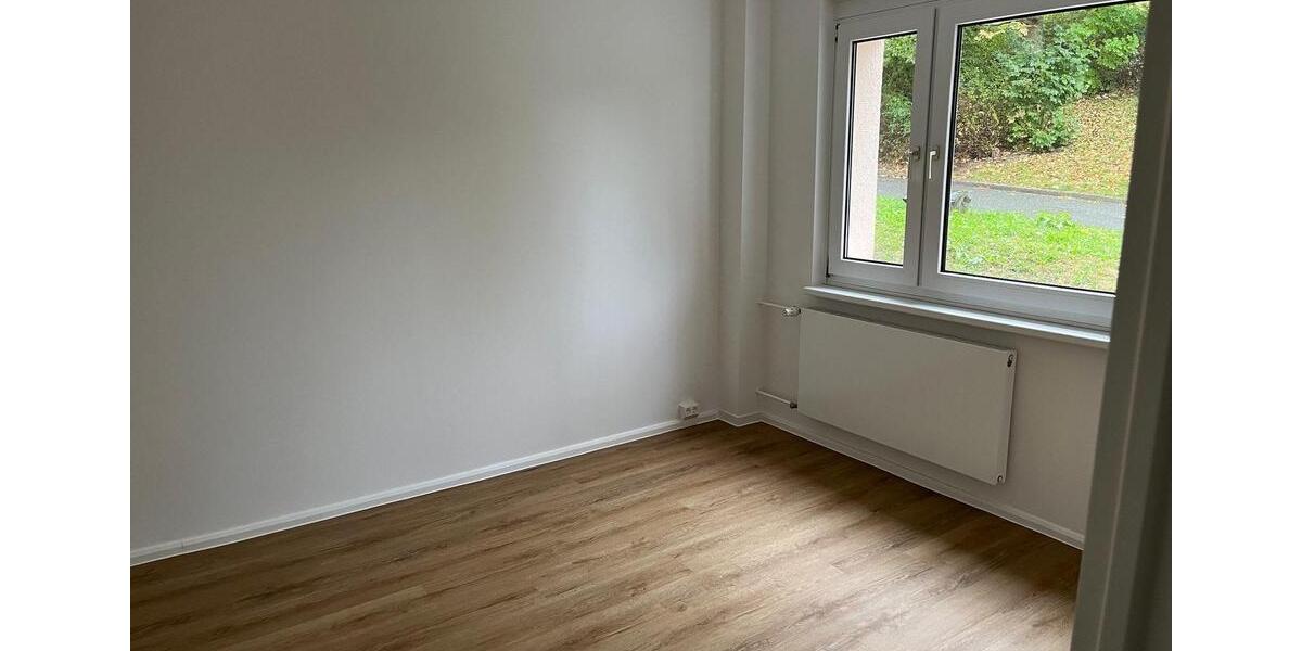 Erdgeschoßwohnung Gera Alt-Bieblach - 2 Zimmer, 48 m&sup2;, 450&euro; | Angebot:25343817