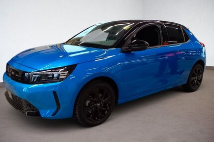 Opel Corsa 14.089 km 17.950 &euro; Werdau 08412