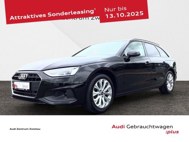 Audi A4 28.851 km 29.850 € Zwickau 08056