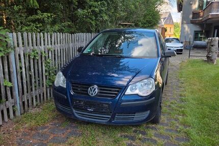 VW Polo 237.000 km 700 &euro; Zeulenroda 07937