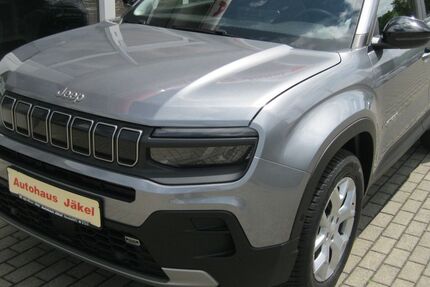 Jeep Avenger 33.600 km 18.950 &euro; Neustadt/Orla 07806