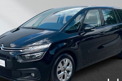 Citroen Grand C4 Picasso / SpaceTourer 83.980 km 13.975 &euro; Zeulenroda-Triebes 07937
