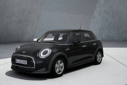 Mini ONE 24.306 km 20.780 € Zwickau 08060