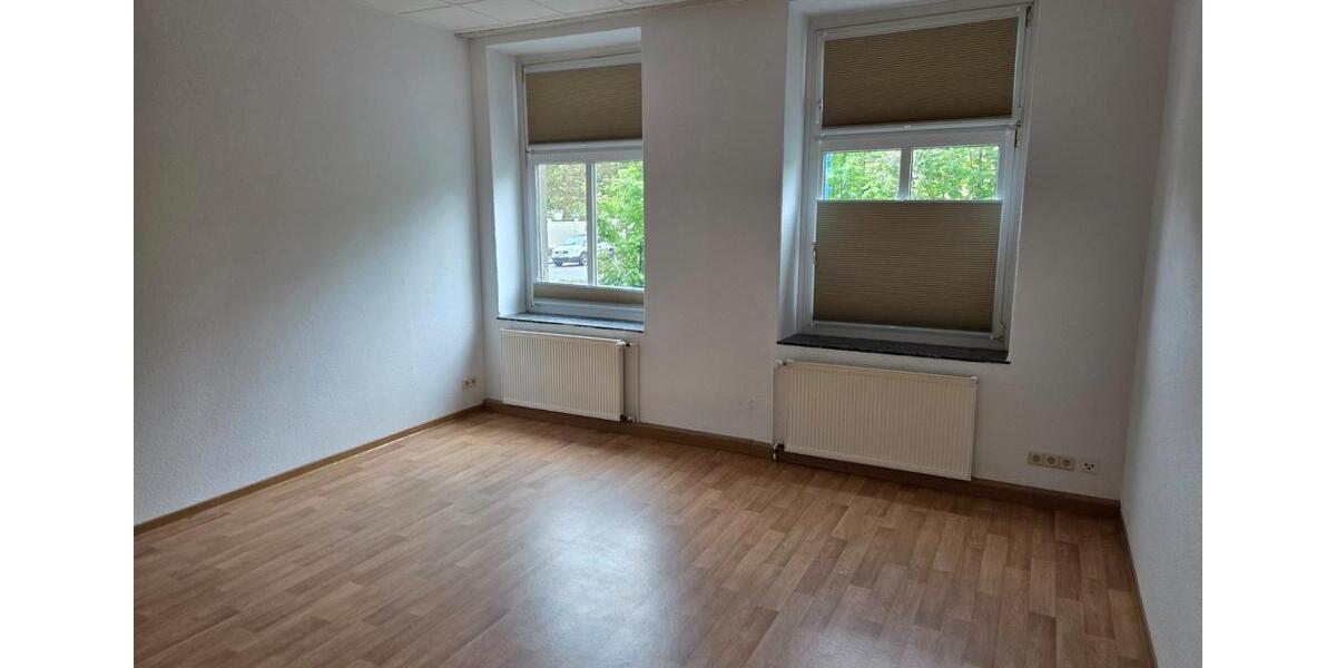Erdgeschoßwohnung Zeitz - 4 Zimmer, 112 m&sup2;, 672&euro; | Angebot:26560362