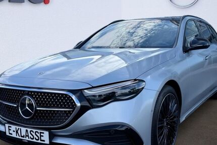 Mercedes-Benz E 220 24.900 km 66.500 € Zwickau 08058