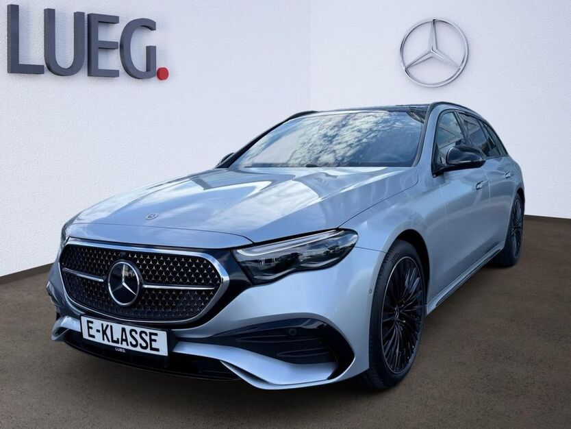 Mercedes-Benz E 220 24.900 km 66.500 € Zwickau 08058