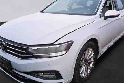 VW Passat 61.389 km 23.888 &euro; Gera 07546