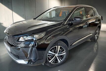 Peugeot 3008 36.550 km 22.990 &euro; Werdau 08412