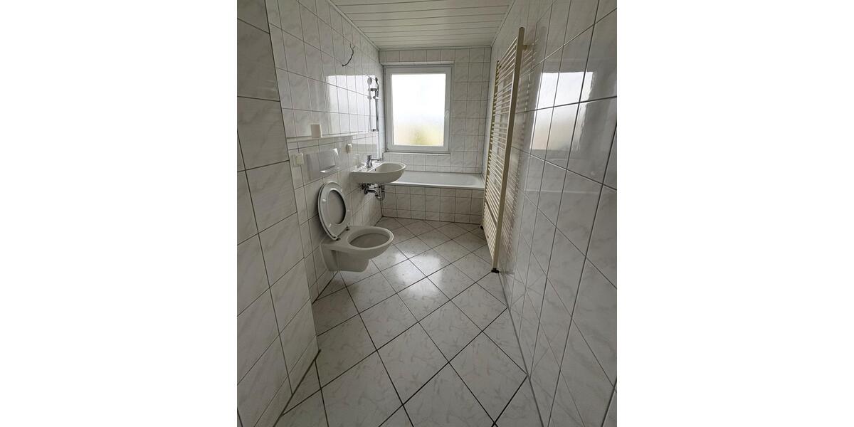 Ab ins eigene Nest! - Aktion Junges Wohnen! 2 zimmer