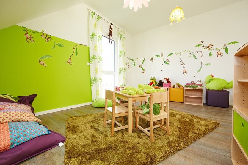 Ihr Traum-Bungalow: Individuell geplant für Ihre Bedürfnisse