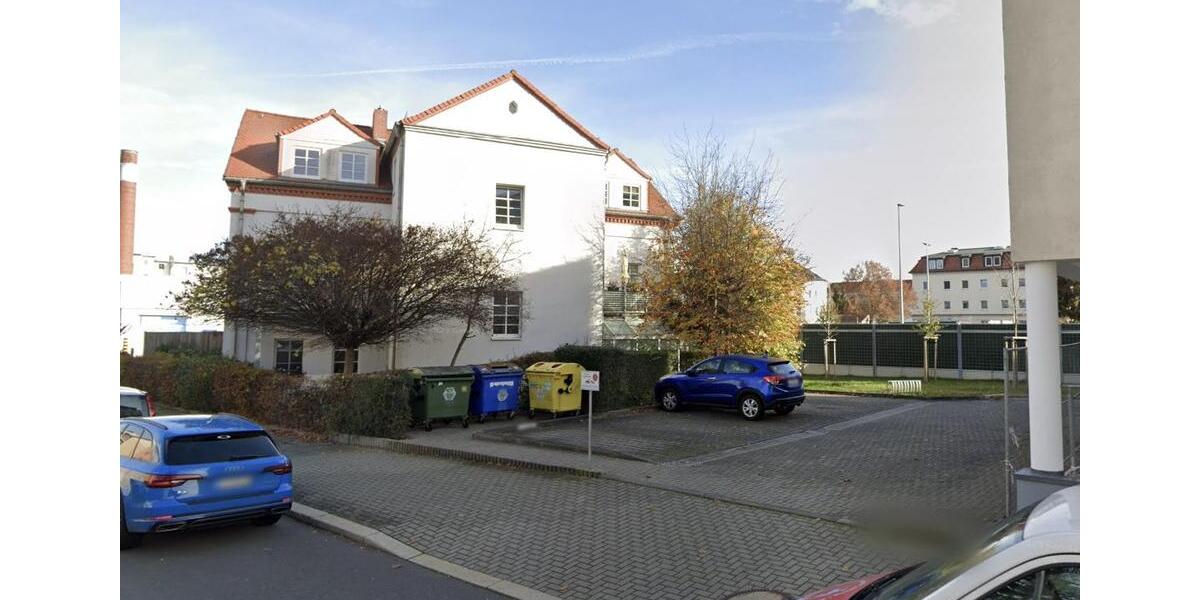 Maisonettenwohnung Gera Debschwitz - 2 Zimmer, 121 m&sup2;, 690&euro; | Angebot:26224407