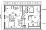 Einfamilienhaus Hermsdorf - 5 Zimmer, 141 m&sup2;, 432.260&euro; | Angebot:25738951