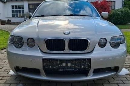 BMW 320 278.000 km 3.900 &euro; Auma- Weidatal 07955