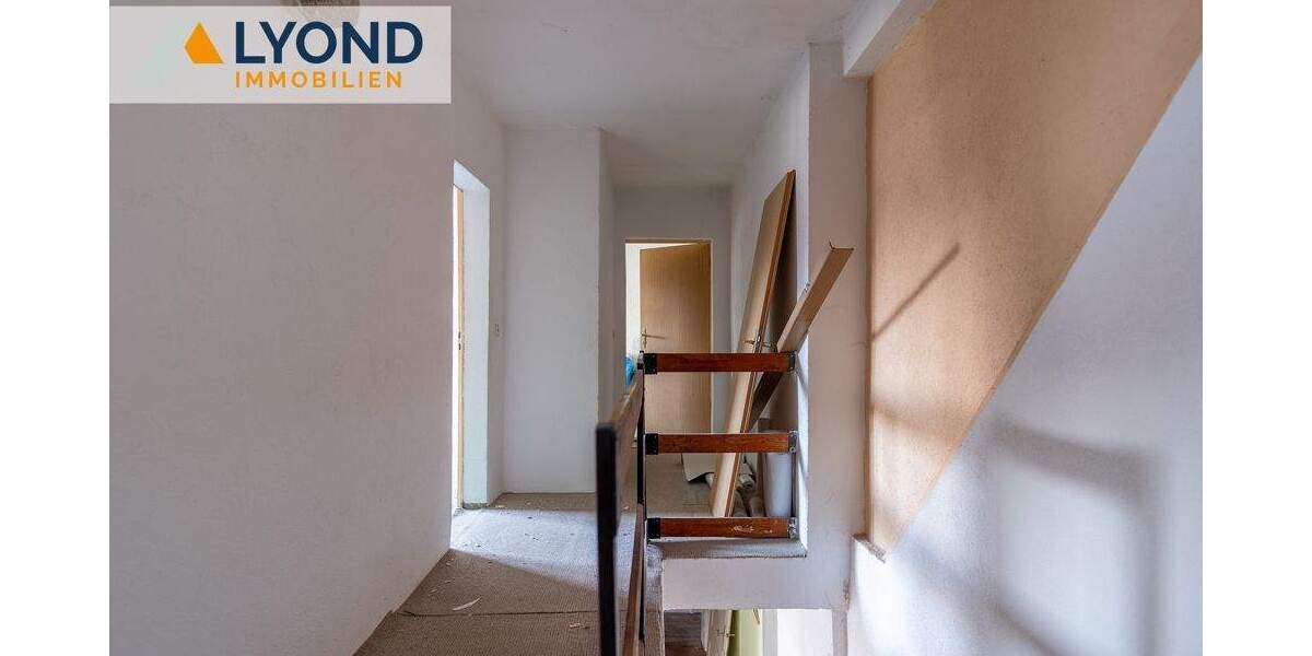 Doppelhaushälfte Zeitz - 5 Zimmer, 120 m&sup2;, 99.000&euro; | Angebot:25676815