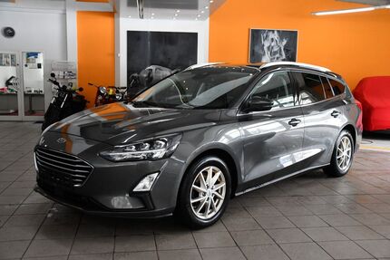 Ford Focus 155.800 km 9.950 &euro; Eisenberg 07607