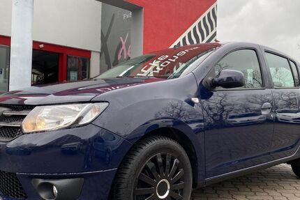 Dacia Sandero 134.449 km 6.290 &euro; Gera 07549
