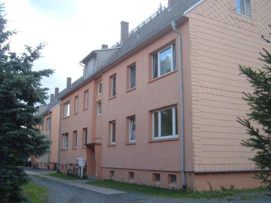 Etagenwohnung Zeulenroda-Triebes Triebes - 2 Zimmer, 51 m&sup2;, 235&euro; | Angebot:26534703