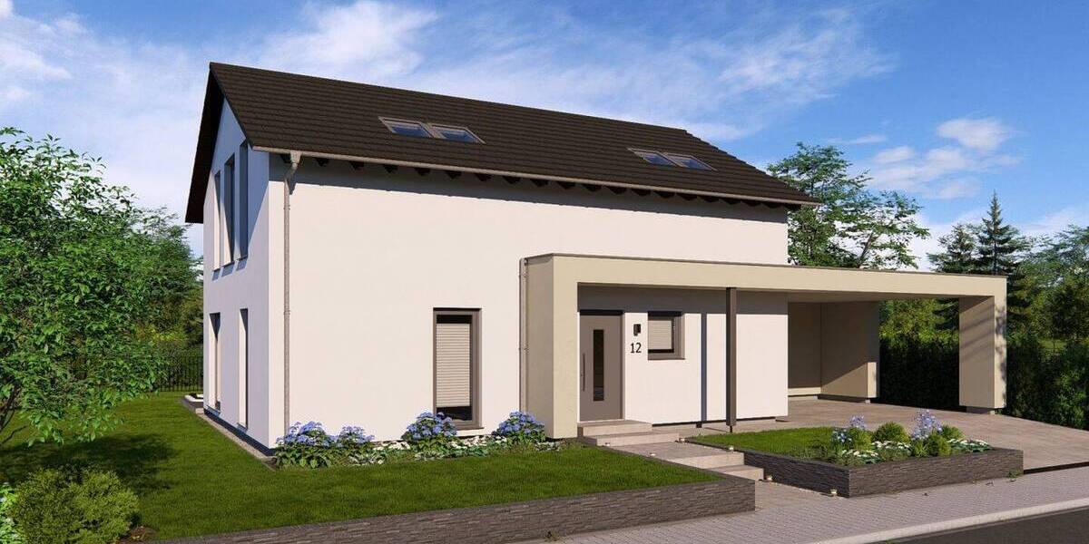 Einfamilienhaus Gera Dorna - 5 Zimmer, 173 m&sup2;, 291.119&euro; | Angebot:26805629