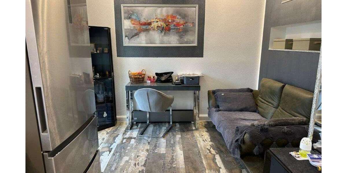 Hochwertig sanierte ETW in Gera- komplett möbliert - Erdgeschoßwohnung Gera Debschwitz | Angebot:26364919