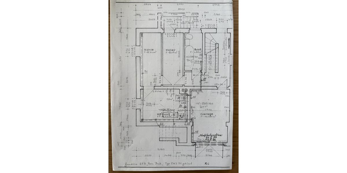 Doppelhaushälfte Gößnitz - 4 Zimmer, 95 m&sup2;, 159.000&euro; | Angebot:26477250